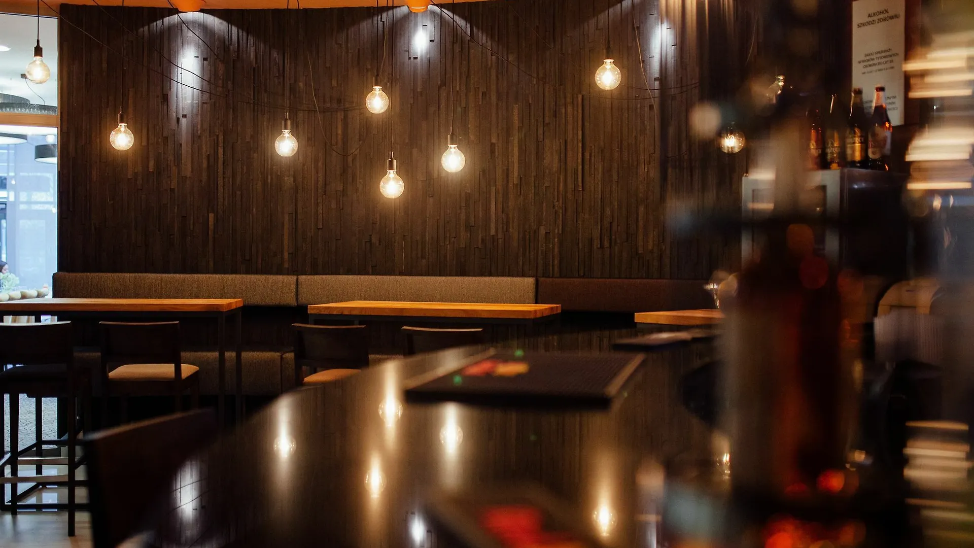 Haston City Hotel Wroclaw