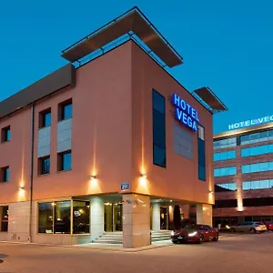 Hotel Business Vega, Breslavia