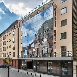Hotel Qubus, Breslavia