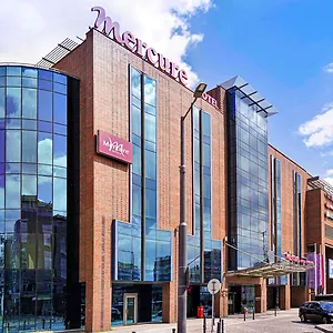Hotel Mercure Centrum, Breslavia