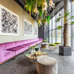 Zoo By Afrykarium Hotel