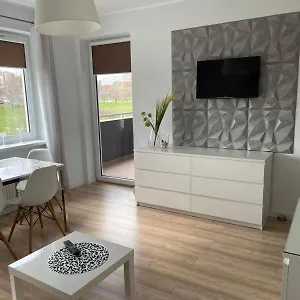 Ogrody Apartment Kolberg