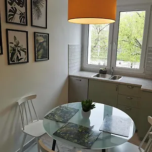 Lemon Tree Apartament