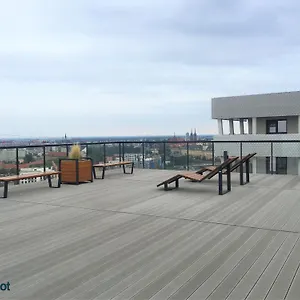 Batogospot Towers Apartament