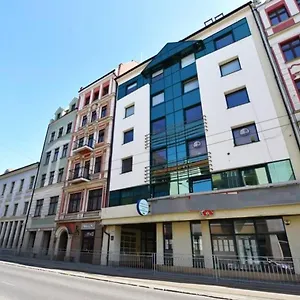 Хостел Dukes Aparthostel - Prywatne, Rynek