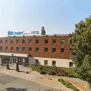 Ibis Budget Poludnie Vratislav