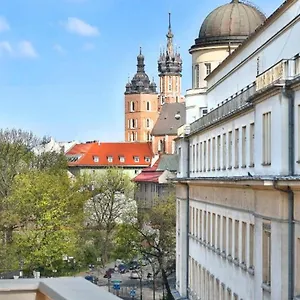 Wielopole 3*, Kraków Polska