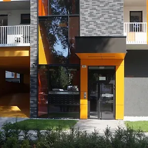 Art Apartment