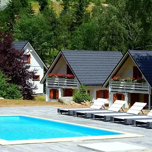 Gorskie - Ferienhaus Schreiberhau