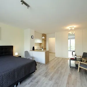 Sleep Well Legnicka Apartament