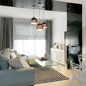 Icon Centrum 68 Apartament