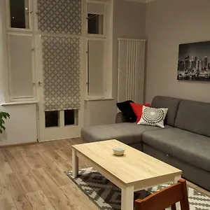 W Starej Kamienicy Apartment Posen