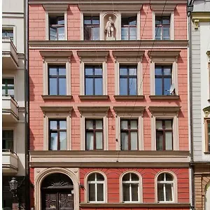 Ciche Mieszkanie 50m. Od Rynku Kwatera prywatna