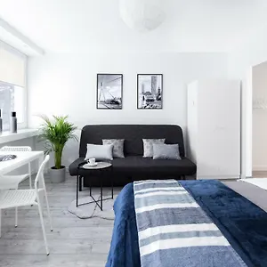 Warsawrent Centralna Apartment Warschau