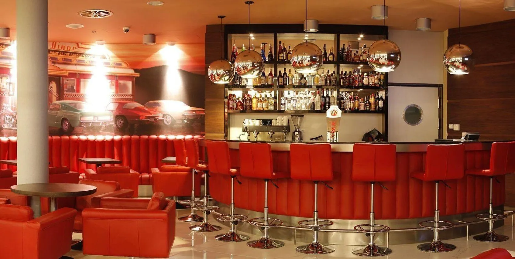 Haston City Hotel Wrocław