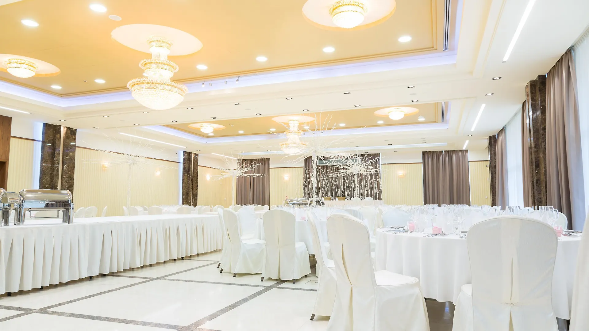 Haston City Hotel Wroclaw Poland