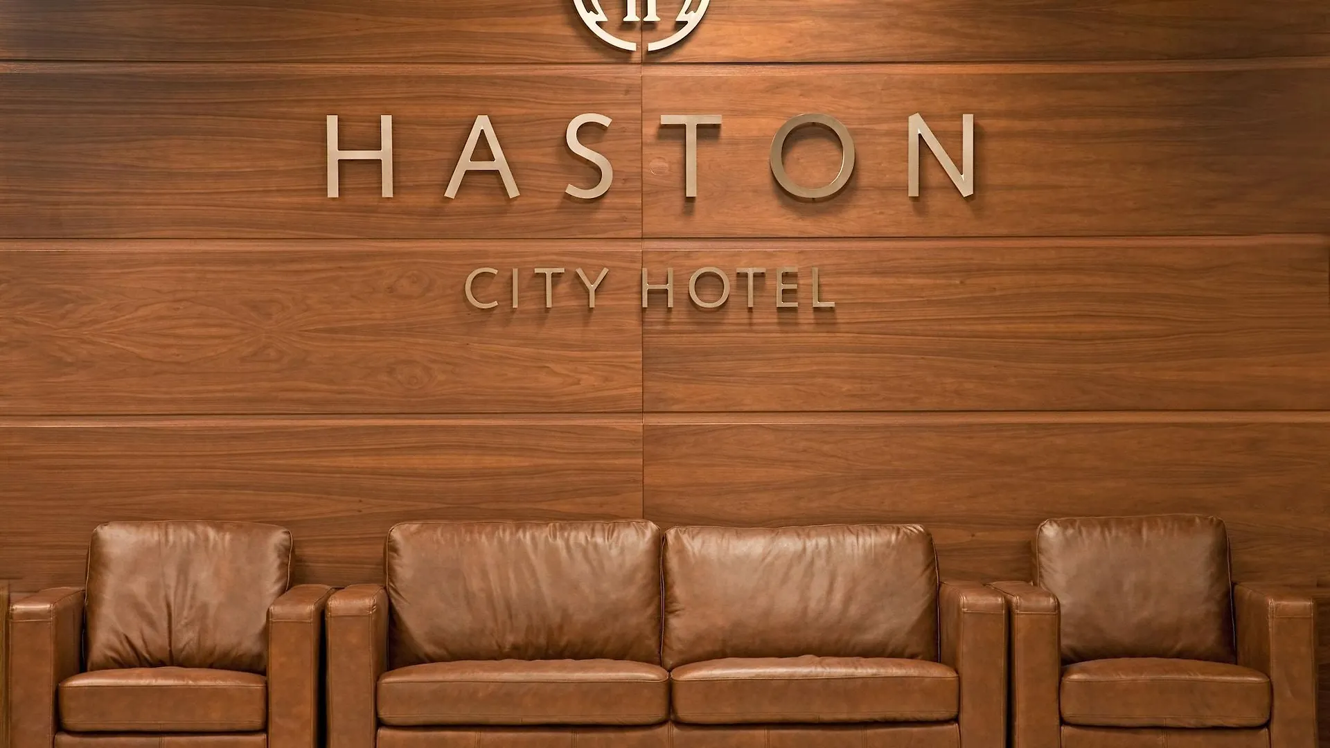 ****  Haston City Hotel Wroclaw Poland
