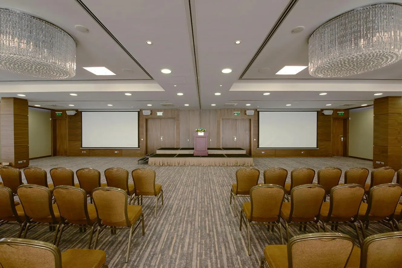 Haston City Hotel Wroclaw Poland