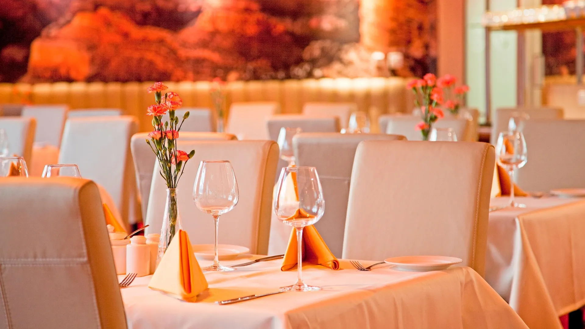 Haston City Hotel Wroclaw