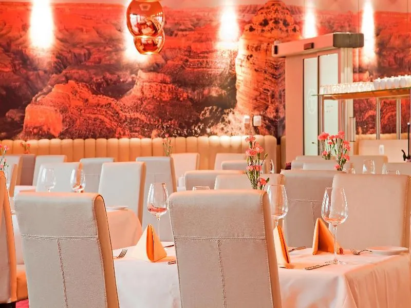 Haston City Hotel Wroclaw